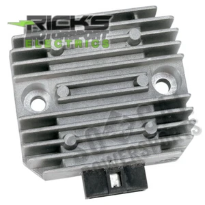Ricks Motorsport Rectifier/Regulator for 1993-2004 Kawasaki KLF300 Bayou 2x4 ATV - Picture 1 of 2