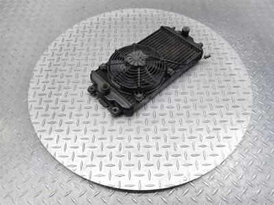 Оригинальный двигатель вентилятора вентилятора радиатора двигателя для Harley Davidson XG500 Street 500 2015 14–18 годов выпуска - Изображение 1 из 4