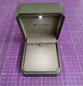 MESSIKA Paris Jewellery box - Size: M - UR - Bild 1 von 5