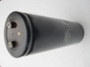 SIEMENS CAPACITOR B43455-U4608-T1 - Picture 1 of 1