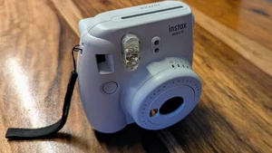 Fujifilm Instax Mini 9 instant Camera - Bild 1 von 2