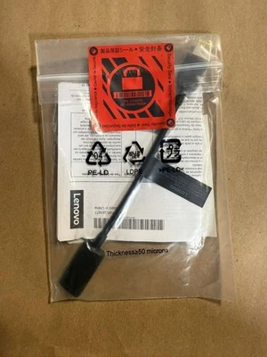 USB-C Type C to Slim Tip for Lenovo ThinkPad IdeaPad Yoga Power Adapter Cable - Image 1 of 2