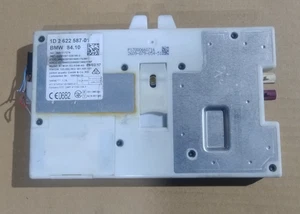 OEM BMW F15 ANTENNA MODULE / DIVERSITY STEREO RECEIVER – 1D2622587 - Picture 1 of 14