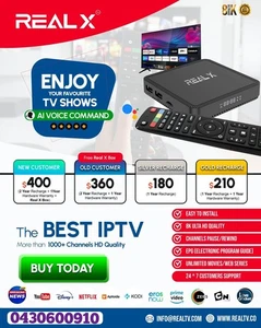 REALTV - Bild 1 von 1