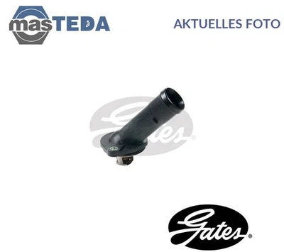 TH46992G1 KÜHLFLÜSSIGKEIT KÜHLER THERMOSTAT GATES FÜR SKODA FABIA II 1.6L - Image 1 of 4