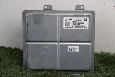 55487860 Centralina Motore per OPEL INSIGNIA A COUNTRY TOURER Basis 4x4 1288853 - Immagine 1 di 4