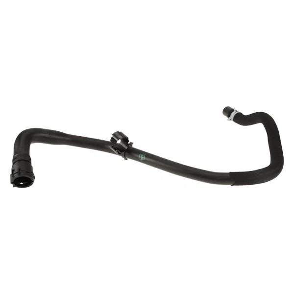 For Land Rover Range Rover Sport 2010-2013 Genuine Lower Oil Cooler Hose - Image 1 of 1