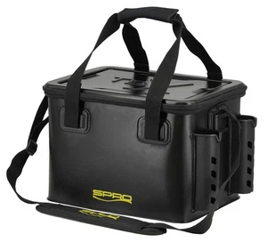 SPRO TBX EVA Box System Bag 36,7x27x26,6cm by TACKLE-DEALS !!! - Bild 1 von 3