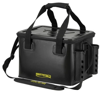 SPRO TBX EVA Box System Bag 36,7x27x26,6cm by TACKLE-DEALS !!! - Bild 1 von 3