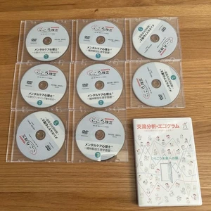 Kokoro Test Level 2 Lecture DVD - Foto 1 di 1