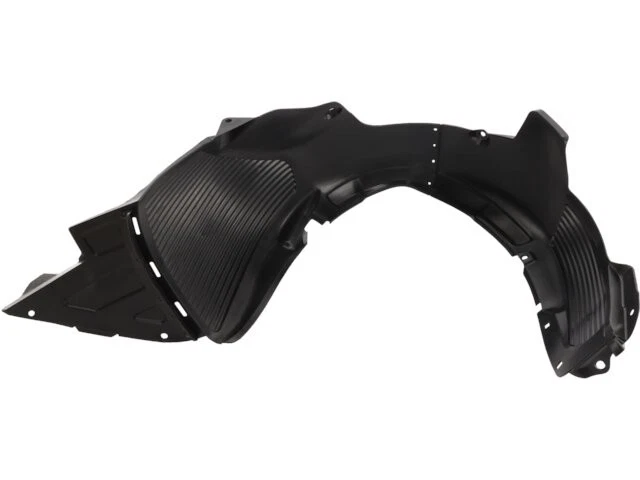 Repuesto guardabarros delantero derecho AP 47VN41V para Kia Forte5 2014-2016 Foto 1 de 1