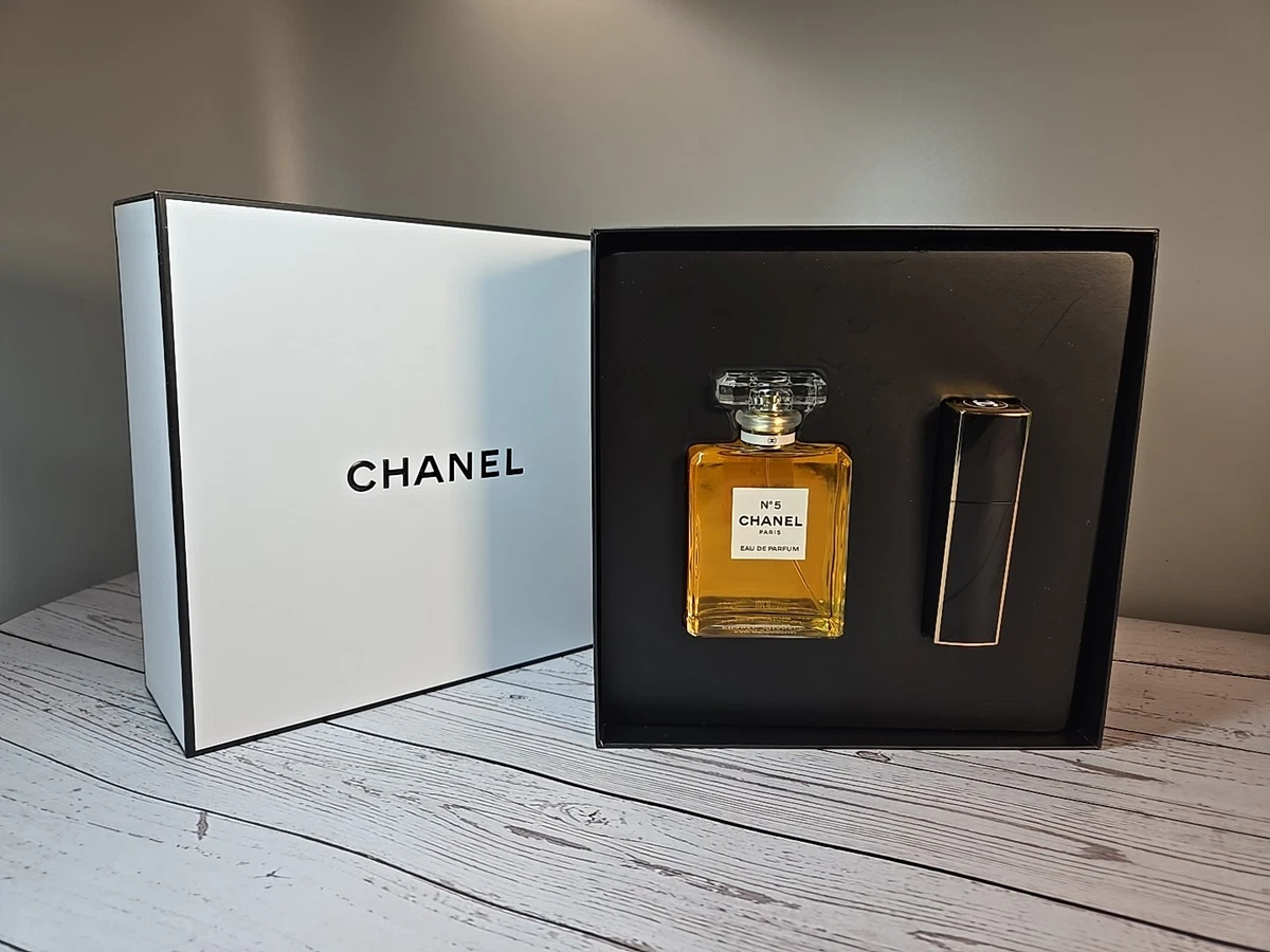 CHANEL No 5 Gift Sets for Women for sale | eBay