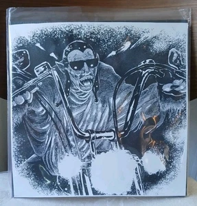 Rumpelstiltskin HORROR Original Soundtrack New Vinyl LP Colored Variant 354/666 - Bild 1 von 4