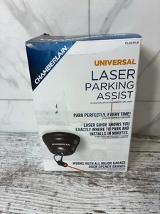 Chamberlain Universal Laser Garage Parking Assist Open Box Ready To Install - Picture 1 of 9