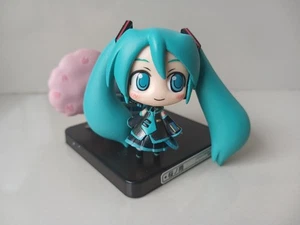 Vocaloid Hatsune Miku Vignetteum Sakura Ver. Figure Model SEGA - Picture 1 of 5