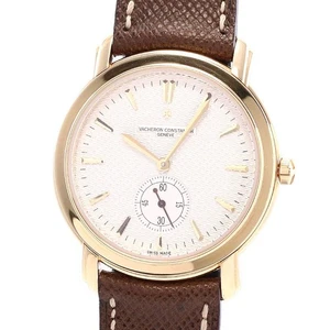 Vacheron Constantin Malte Grand Classic 81000/000J-9108 #066 - Picture 1 of 8