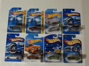Hot Wheels   Diecast Lot    40 Cars   Mostly Muscle Cars.    All Pictured. - Picture 1 of 5