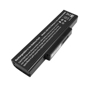 Avizar, Ersatzakku für Asus A72 K72 A32-K72 Li-Ion 11,1V 4400mAh hochwertig - Afbeelding 1 van 3