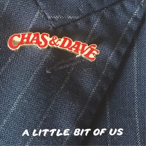 Chas and Dave A Little Bit of Us (CD) Album (UK IMPORT) - Picture 1 of 2
