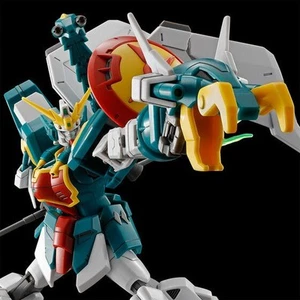 p-Bandai HG 1/144 Altron Gundam XXXG-01S2 Gunpla Model Kit Premium | Bandai New - Picture 1 of 1