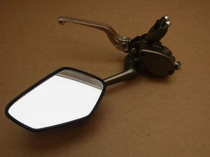 Zontes ZT 125-G1 2023 2.170 km Hauptbremszylinder vorne Baugruppe (13523) - Bild 1 von 5