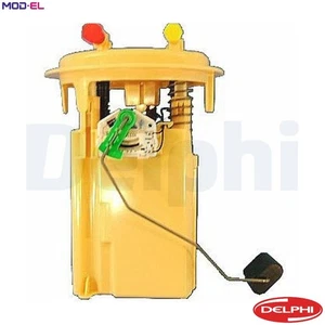 FUEL FEED UNIT FG1009-12B1 FOR PEUGEOT CITROEN C5/III/Break 4HP /4HT 2.2L 4cyl - Picture 1 of 9