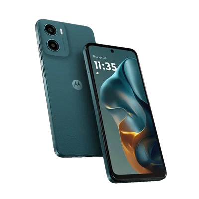 Motorola Moto G05 (XT2523) 128GB GSM Unlocked International Version (New) - Image 1 of 4