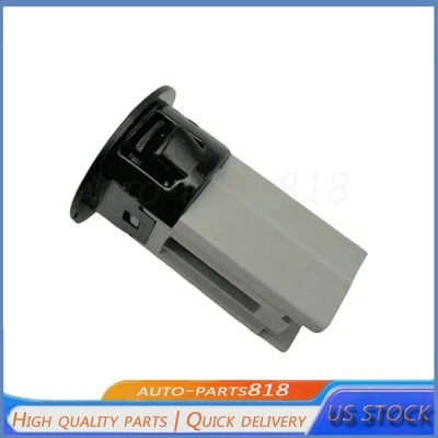 NUEVO Se adapta a Mazda 2, 3, 5, 6 y CX-7, 2006-2013 tablero sensor solar GJ6E61751B EE. UU. Foto 1 de 4