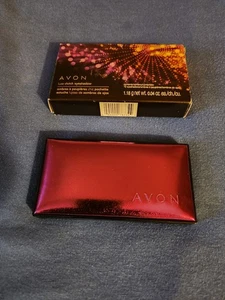 Avon Luxe Clutch Eyeshadow 10 colors - Picture 1 of 2