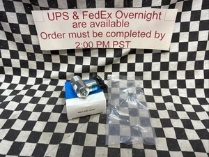 Bimba Mead Air Valve Solenoid 12V, N/C, MB12-3CSC-12VDC, SHIPSAMEDAY#118W7 - Picture 1 of 4