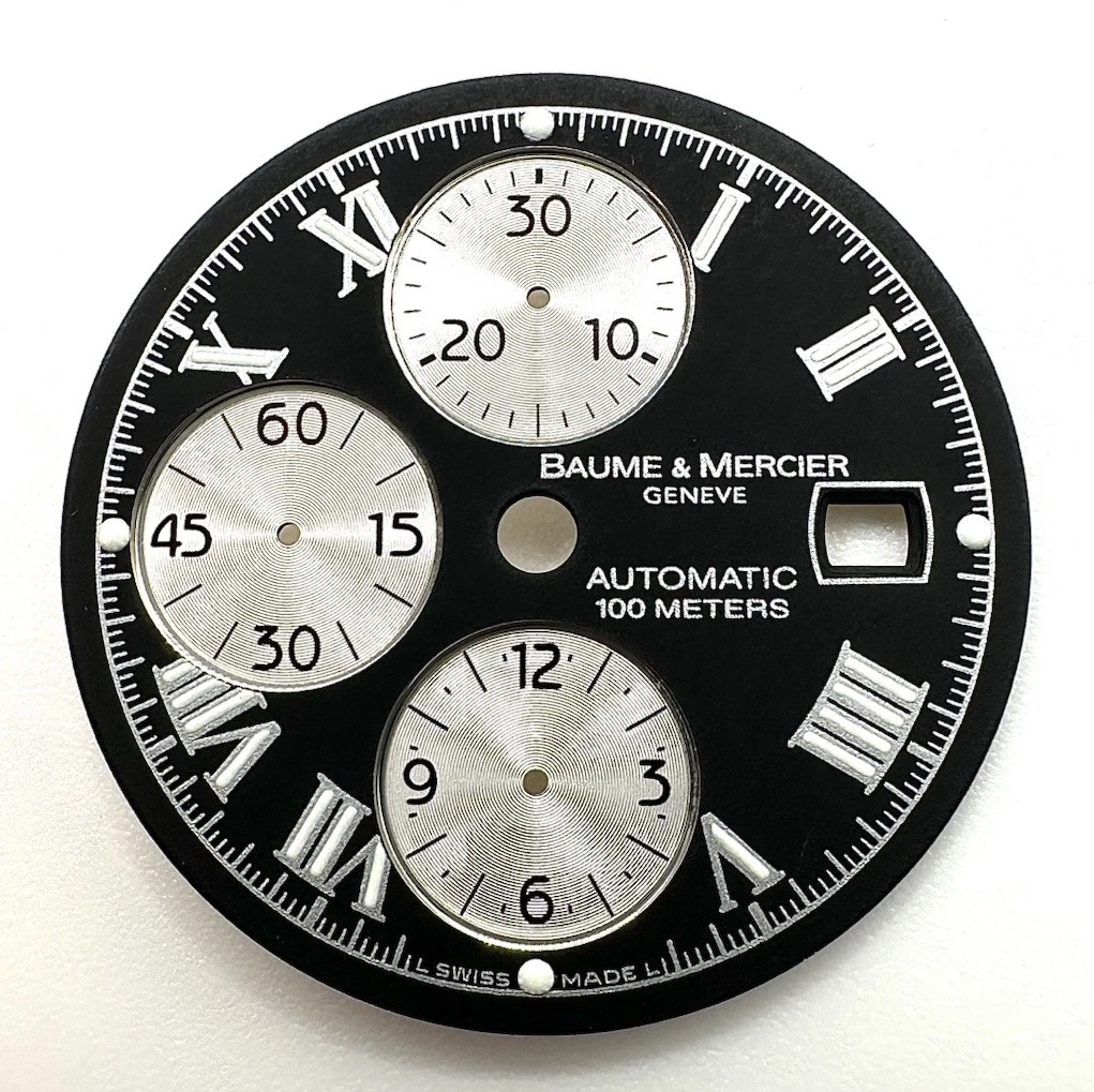 ボーム&メルシー　パーツ Baume & Mercier Watch Parts, Tools & Guides for sale | eBay