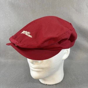 1980er Vintage Kentucky Fried Chicken Mütze Kappe KFC Wappen Uniform Nachrichten Kostüm RAR - Bild 1 von 14