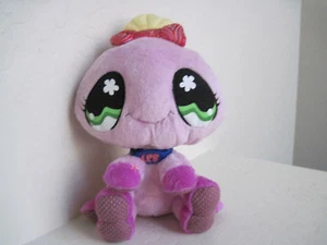 Littlest Pet Shop Lindo SPIDER 10 "Peluche Animal de peluche - Imagen 1 de 1