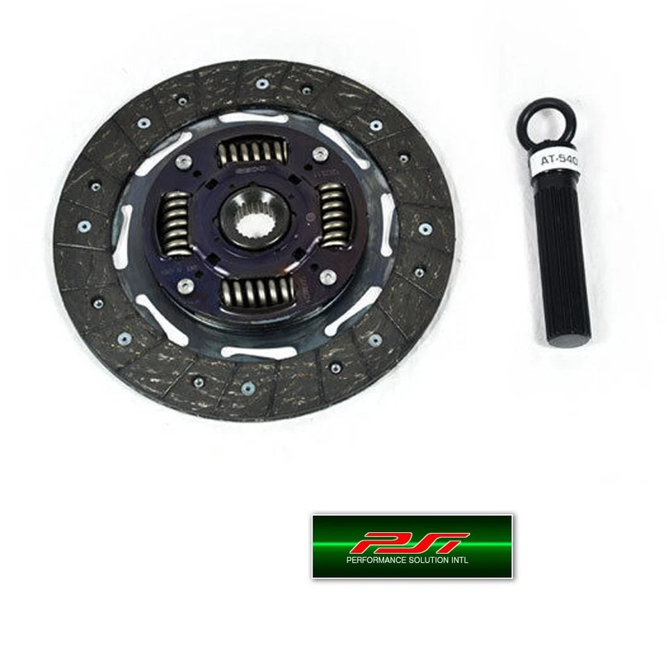 DISCO DE EMBRAGUE PSI PREMIUM 1991-99 SATURN SC1 SC2 SL SL1 SL2 SW1 SW2 1,9 L Foto 1 de 1