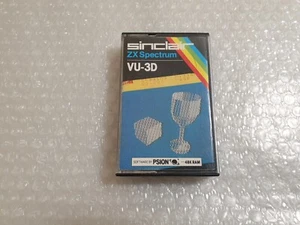 VU-3D - Sinclair - Sinclair ZX Spectrum 1️⃣🟧 - Picture 1 of 6