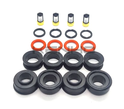 Kit de reparación de inyector para Subaru Legacy 2.5L H4 2015-2019 16611AA88A Foto 1 de 4