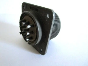 Harwood AN3102-22-20S Elektrische Buchse Stecker - Bild 1 von 3