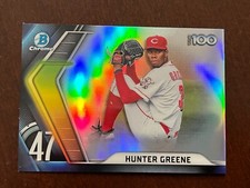  2022 Bowman Chrome Scouts Top 100 - You Pick, Complete Your Set!!!