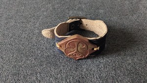 Tomorrowland 2023 Bracelet | Winter Edition