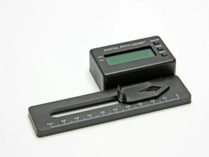 Digitale Pitch Einstellehre von Pichler C 7287 - Picture 1 of 1