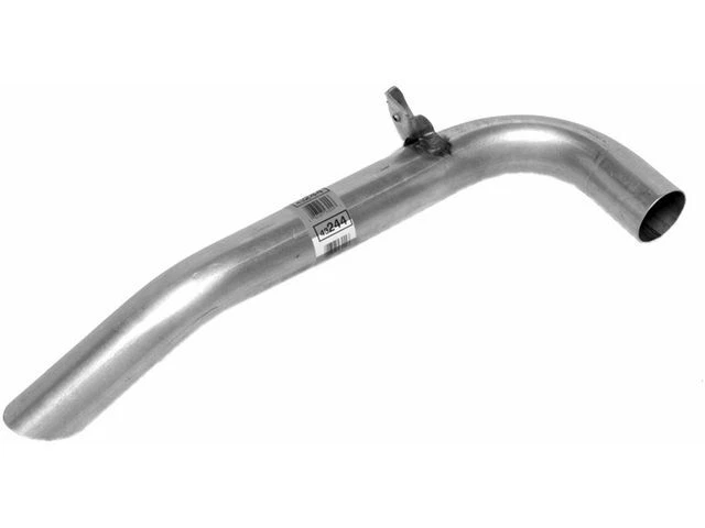 Cachimbo traseiro esquerdo para 1983-1992 Pontiac Firebird 1989 1985 1984 1987 1988 CH642YT - Imagem 1 de 1