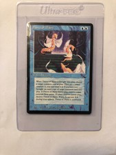 Dance Of Many X (1) MTG The Dark Excellent/Near Mint (RG) 4RCards