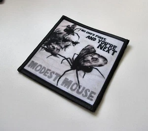 MODEST MOUSE - No One's First == Patch - Picture 1 of 1
