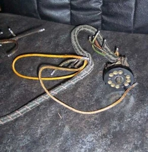 1930 's Ford Headlight Harness ? - Bild 1 von 1