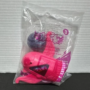 2015 McDonalds Nerf Rebelle #3 ball launcher - Picture 1 of 4