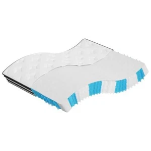 Pocket Spring Mattress Medium Queen Size - Picture 1 of 9