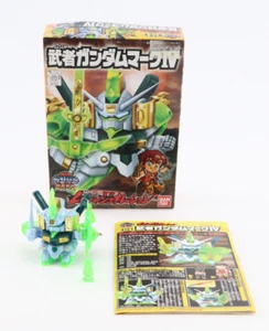BB Senshi No.208 Musha Gundam Mark IV SD Gundam Musha Generation Model Kit - Bild 1 von 11
