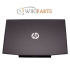 Replacement For HP Pavilion15-CX0001NB Top case LCD Back Cover Rear Lid