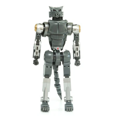 New MMC R-40 Jaguar Ravage Robot Dog Upgrade kits accessories in stock - Image 1 of 4