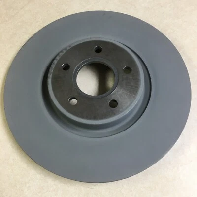 Rotor de disco de freno Lincoln MKC original Ford Escape 2013-2019 OEM Foto 1 de 4